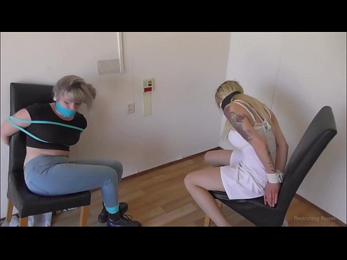 ❤️ Addicció / lligada i amordassada / damisela en angoixa ❤❌ Només porno al ca.com-porn-zog.ru ❌