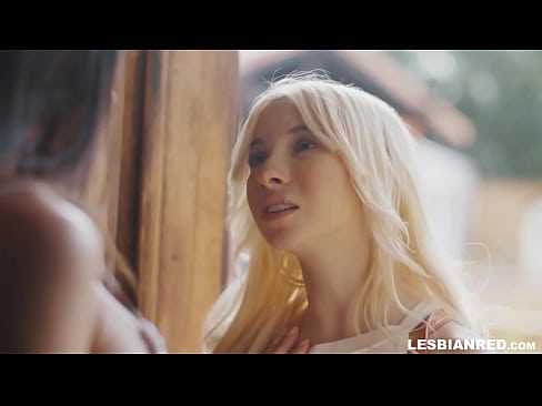 ❤️ La noia torna a casa uns mesos després i s'acaba menjant el cony de la seva madrastra ❤❌ Només porno al ca.com-porn-zog.ru ❌