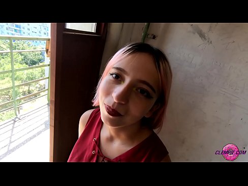 ❤️ Student Sensual xucla un desconegut a l'Outback - Cum a la cara ❤❌ Només porno al ca.com-porn-zog.ru ❌